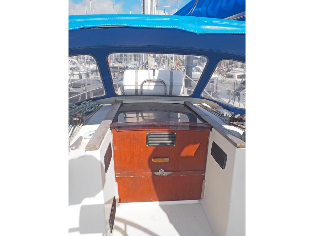 picture Dekuitrusting